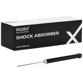 Stoßdämpfer von RIDEX für CX-5 (KF) günstig online kaufen