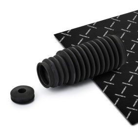 Achetez des Soufflet de direction RIDEX 191B0116 à prix pour 15,51 €