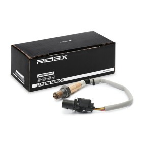 Acquista Sonda lambda da RIDEX online per HR-V (RU) a prezzi moderati
