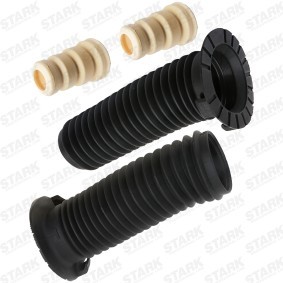 Stoßdämpfer Staubschutzsatz und Anschlagpuffer des Herstellers STARK - Originalware Artikelnummer: SKRBS-35660127