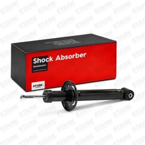Compre Amortiguadores de STARK online para Jetta II (19E, 1G2, 165) a precios moderados