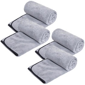 Achetez des Chiffons de nettoyage automobile RIDEX 7475A0014 à prix pour 17,49 €