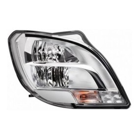 Achetez des Projecteur principal STARLINE KH9705 0136 à prix pour 121,75 €