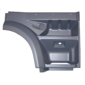 Køb Panel af STARLINE TP DF-XF95-97-2970R til den lave pris 660,28 DKK