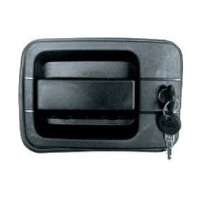 Köp Dörrhandtag av STARLINE TP IV-ETMP-92-3100L till det låga priset 203,44 kr