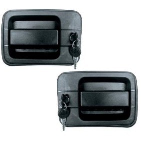 Köp Dörrhandtag av STARLINE TP IV-ETMP-92-3100 till det låga priset 350,46 kr
