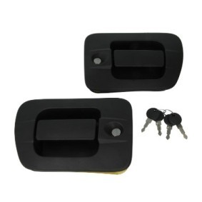Köp Dörrhandtag av STARLINE TP IV-STRL-02-3100 till det låga priset 803,51 kr