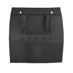 Kotflügel TP IV-STRL-02-3201 für IVECO