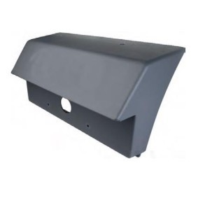 Halter, Kotflügel TP IV-STRL-02-1250R für IVECO
