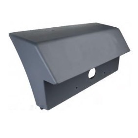 Halter, Kotflügel TP IV-STRL-02-1250L für IVECO