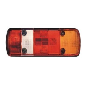 Lichtscheibe, Schlußleuchte KH9720 0757