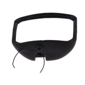 Osta Laajakulmapeili STARLINE:llä XT ZL01-51-006H edullisesti hintaan 21,88 €