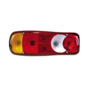Rückleuchte XT 23.130.123 für DAF