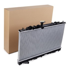 Achetez des Radiateur du moteur RIDEX 470R1548 à prix pour 113,62 €