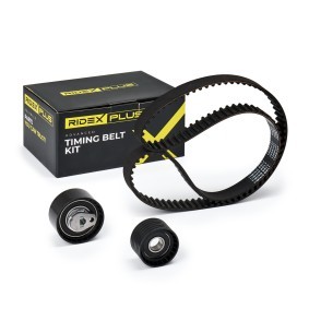 Zahnriemensatz 307T0137P für RENAULT