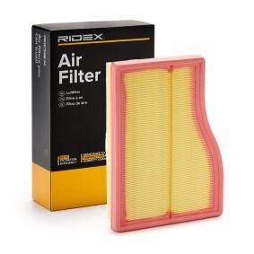 Luftfilter 8A1698