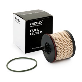 Kraftstofffilter 9F0850