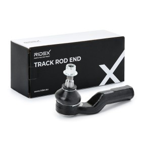 Osta Raidetangon pää RIDEX:llä 914T1015 edullisesti hintaan 14,21 €