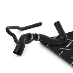 Compre Tubo de radiador de RIDEX online para Corsavan Mk III (D) (S07) a preços moderados