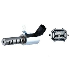Acquista Valvola di comando per regolazione albero a camme da HELLA 6NW 358 188-231 a buon mercato per soli 88,51 €