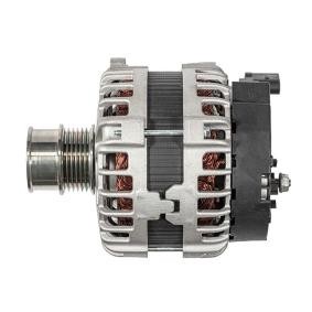 Lichtmaschine von HELLA