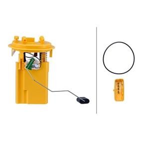 Tankgeber 8TF 358 303-991
