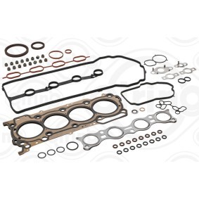 Dichtungsvollsatz, Motor 032.870