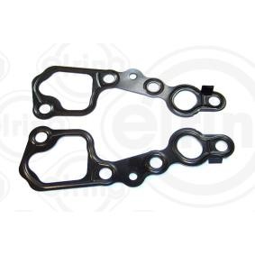 Compre Junta, cárter de comando da ELRING 743.801 a um preço baixo por 4,65 €