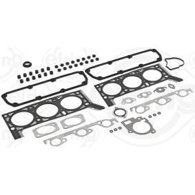 Compre Junta da cabeça do motor de ELRING online para GRAND CARAVAN Mini Cargo Van (US) a preços moderados