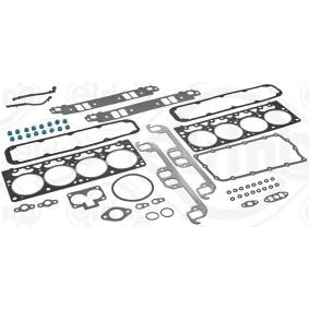 Compre Junta da cabeça do motor de ELRING online para RAM 1500 II Extended Cab Pick-up a preços moderados