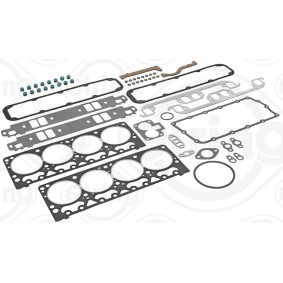 Compre Junta da cabeça do motor de ELRING online para RAM 1500 II Extended Cab Pick-up a preços moderados
