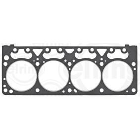 Compre Junta da cabeça do motor de ELRING online para RAM 1500 II Extended Cab Pick-up a preços moderados