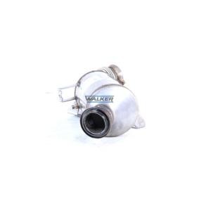 Endschalldämpfer 24305 für SMART