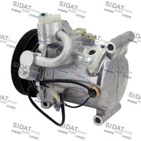 Klimakompressor 1.9160A von SIDAT günstig für 339,01 € online kaufen