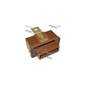 Kraftstoffpumpenrelais 3.240115