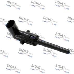 Compre Sensor, nível de líquido de refrigeração da SIDAT 82.2373A2 a um preço baixo por 14,17 €