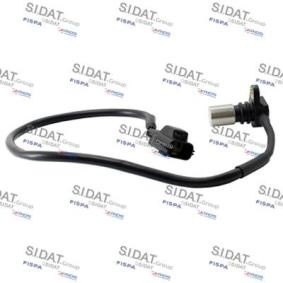 Nockenwellensensor 83.3528A2 von SIDAT günstig für 48,51 € online kaufen
