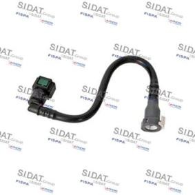 Kraftstoffleitung 83.6116A2 von SIDAT günstig für 21,36 € online kaufen