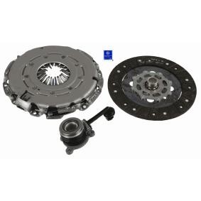 Kupplungssatz 3000 990 608