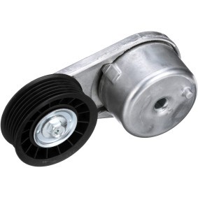 Spannrolle, Keilrippenriemen T38137