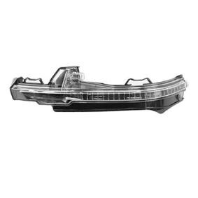 Achetez des Clignotant VAN WEZEL 0386915 à prix pour 64,49 €