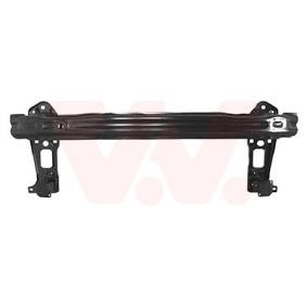 Stoßstangenträger von VAN WEZEL für Cabrio (R57) günstig online kaufen