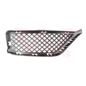 Comprar Rejilla de ventilación, parachoques de VAN WEZEL 0679592 a bajo precio de 28,85 €
