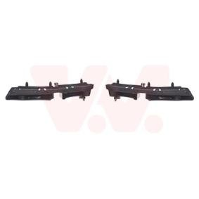 Achetez des Support de pare-chocs VAN WEZEL 0984569 à prix pour 40,04 €