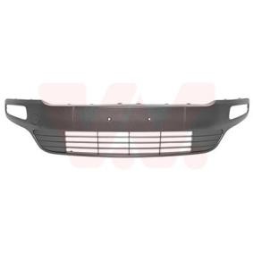 Comprar Rejilla de ventilación, parachoques de VAN WEZEL 1619590 a bajo precio de 77,02 €