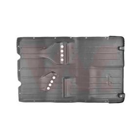 Compre Isolamento do compartimento do motor da VAN WEZEL 1651701 a um preço baixo por 79,72 €