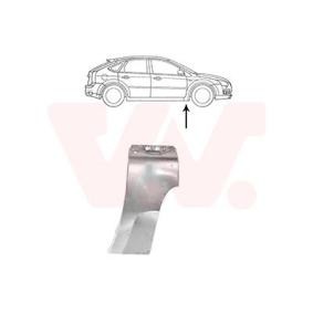 Achetez des Aile VAN WEZEL 1863156 à prix pour 43,68 €