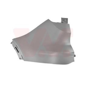Compre Pára-choques de VAN WEZEL online para Kuga Mk2 (DM2) a preços moderados