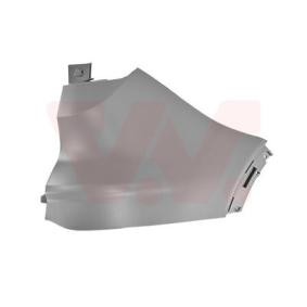 Compre Pára-choques de VAN WEZEL online para Kuga Mk2 (DM2) a preços moderados