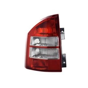 Acquista Fanale posteriore da VAN WEZEL 2127931 a buon mercato per soli 103,43 €